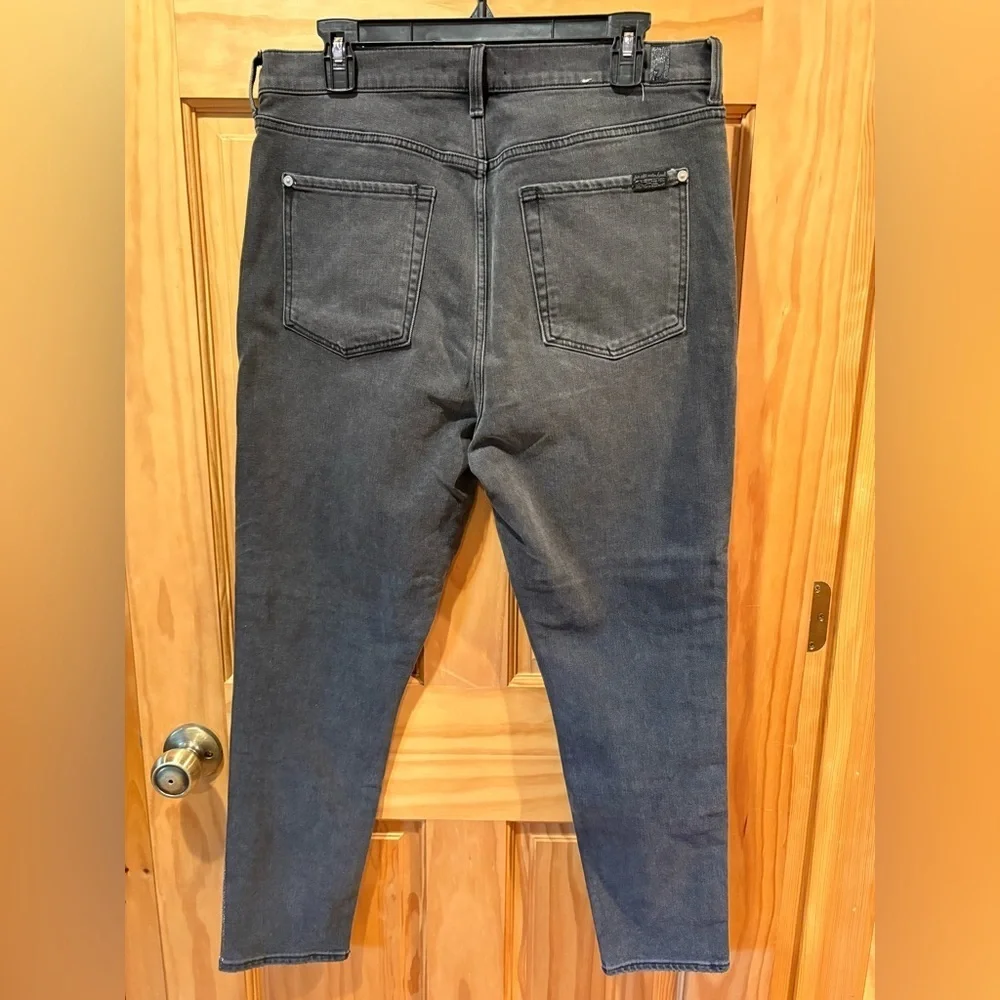 7 For All Mankind these all